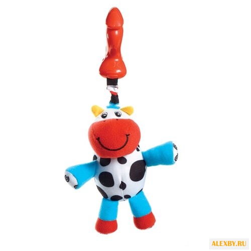 Подвесная игрушка Tiny Love