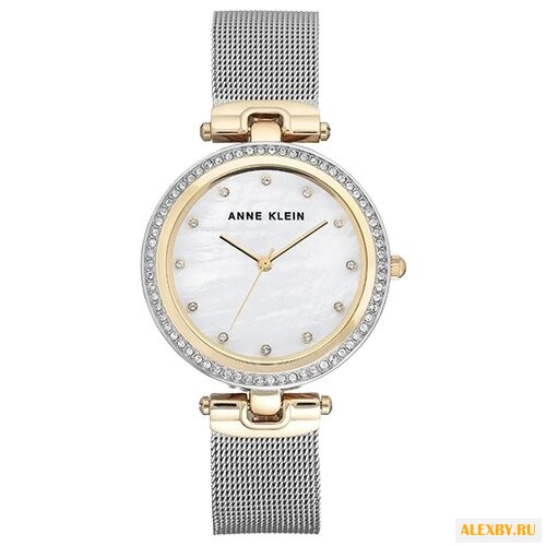 Наручные часы ANNE KLEIN 2973MPTT