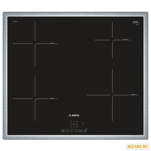 Варочная панель Bosch PUE645BB1E