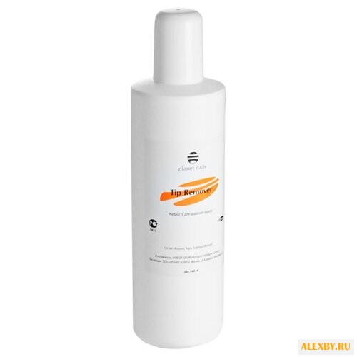 Planet nails Жидкость для