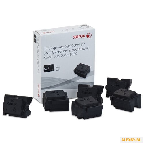 Картридж Xerox 108R01025