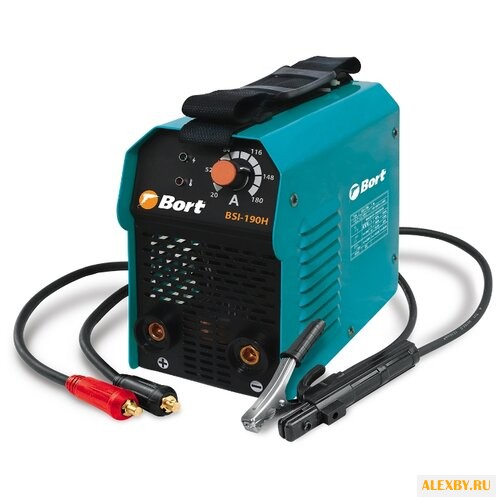Сварочный аппарат Bort BSI-190H