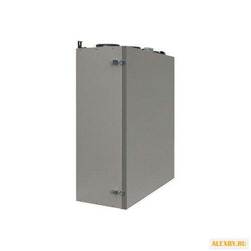 Вентиляционная установка TURKOV