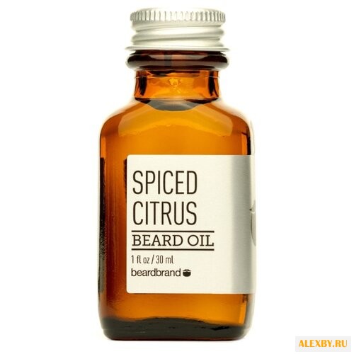 Beardbrand Масло для бороды