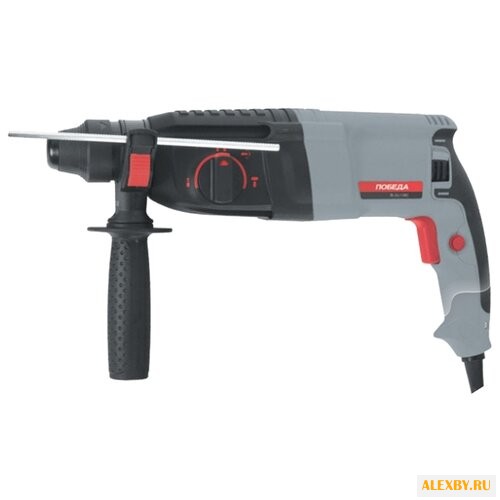 Перфоратор Победа П-26-1080