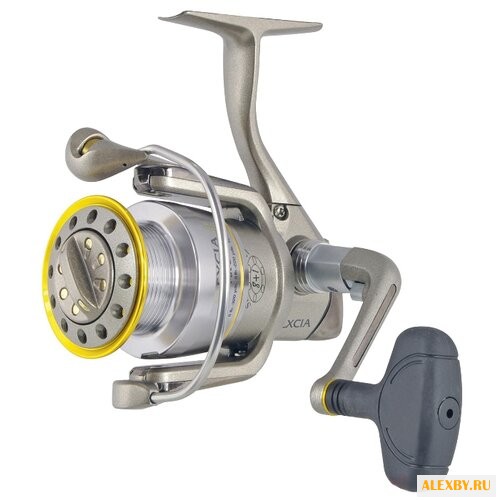 Катушка RYOBI Excia MX 4000