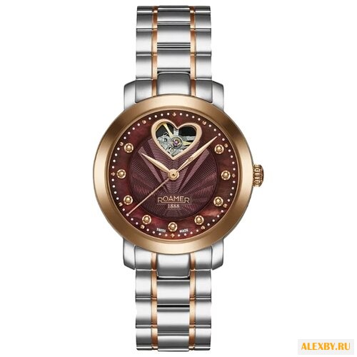 Наручные часы Roamer