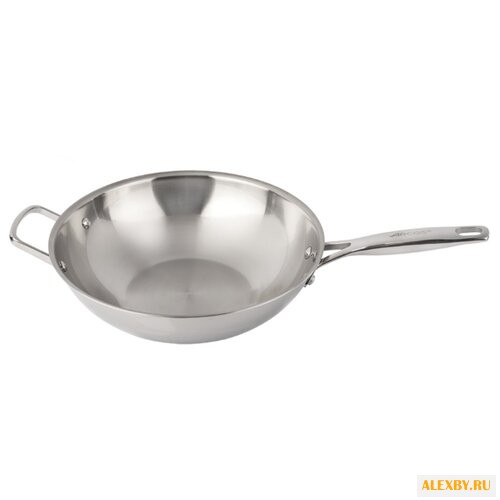 Сковорода-вок Arcos Forza