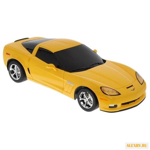 Легковой автомобиль Rastar