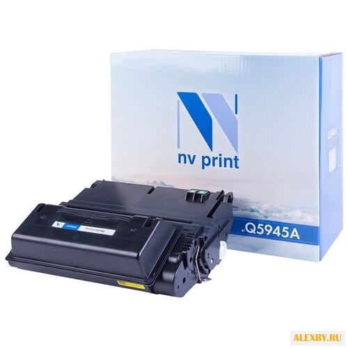 Картридж NV Print Q5945A для HP