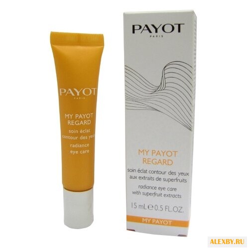 Payot Крем My Payot Regard