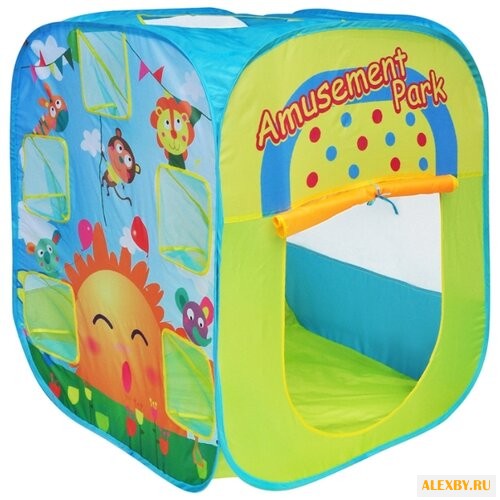 Палатка CHING-CHING Парк