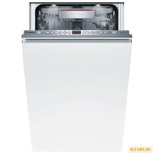 Посудомоечная машина Bosch