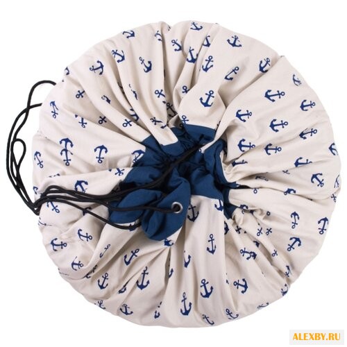 Мешок PlayGo Якоря 140 см 79964