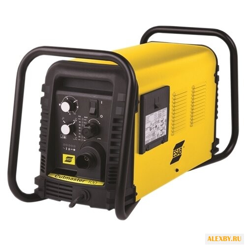 Инвертор для плазменной резки