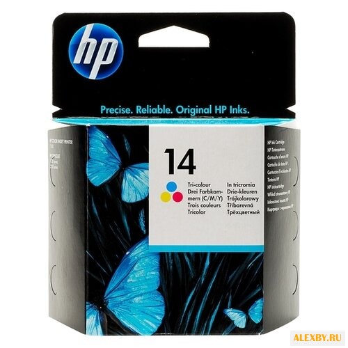 Картридж HP C5010D