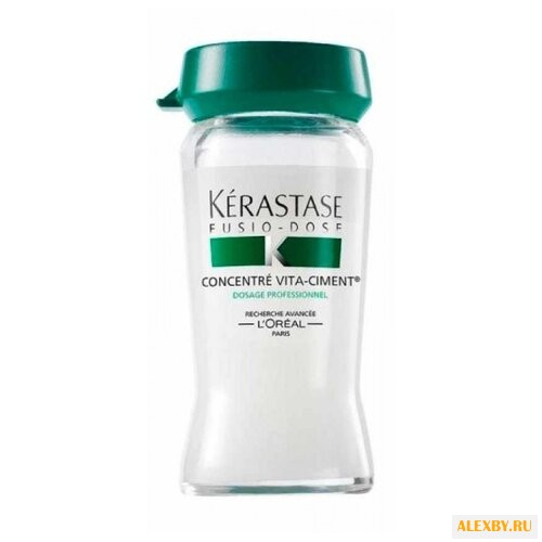 Kerastase Концентрат Fusio-Dose