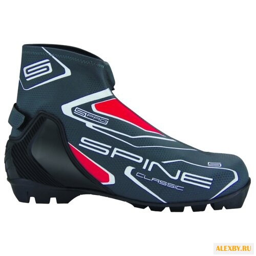 Ботинки для беговых лыж Spine