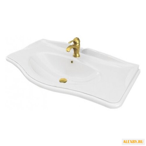 Раковина 100 см АКВАТОН Версаль