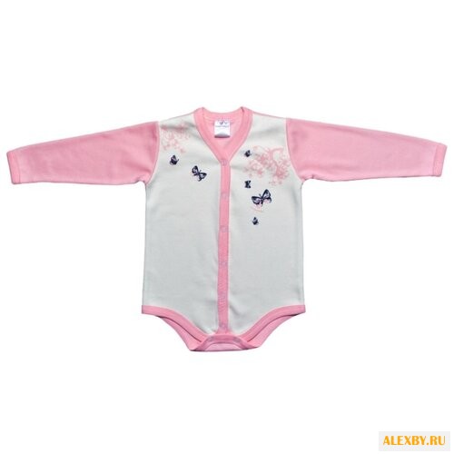 Боди Мамуляндия