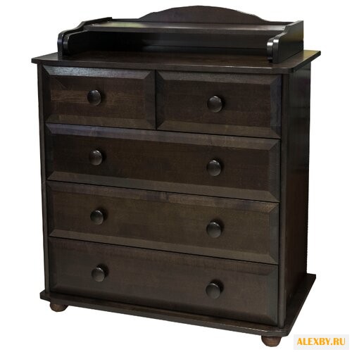 Пеленальный комод Можгинский