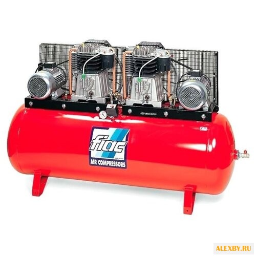 Компрессор FIAC ABT 500-1300 B