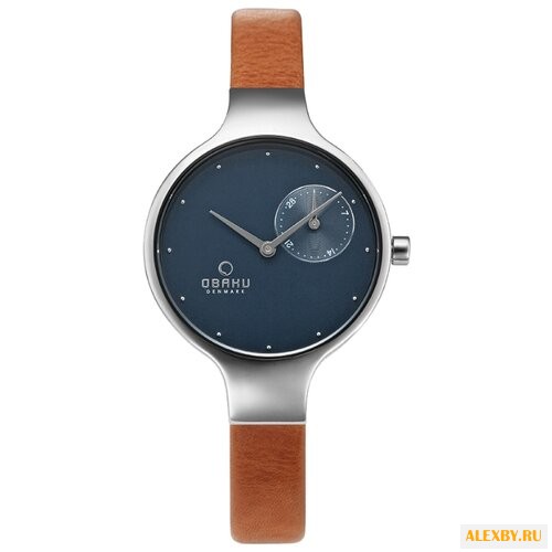 Наручные часы OBAKU V201LDCLRZ