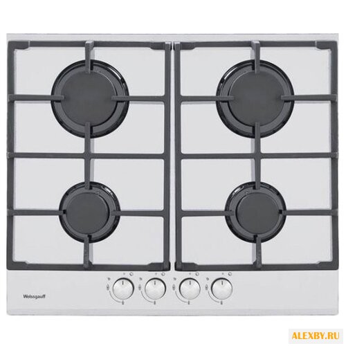 Варочная панель Weissgauff HGG