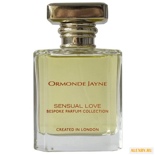 Ormonde Jayne Sensual Love