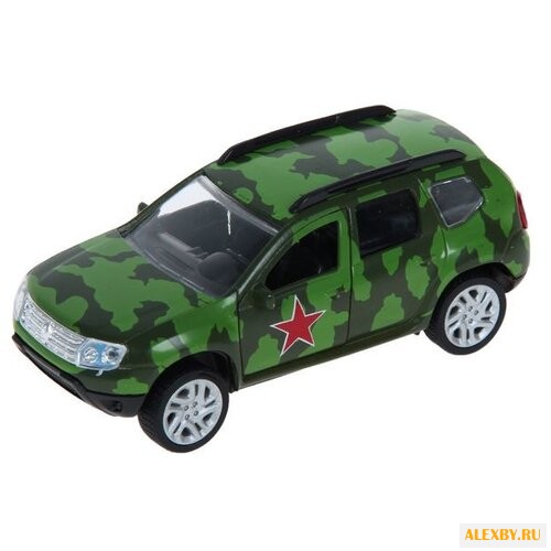 Внедорожник Autotime Autogrand