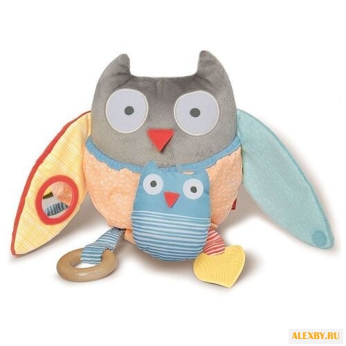 Подвесная игрушка SKIP HOP Сова