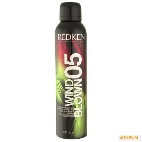 Redken Спрей для укладки волос