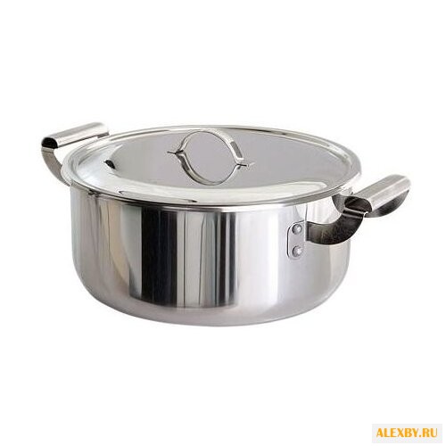 Кастрюля Амет 1c2221 14 л