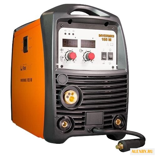 Сварочный аппарат FoxWeld