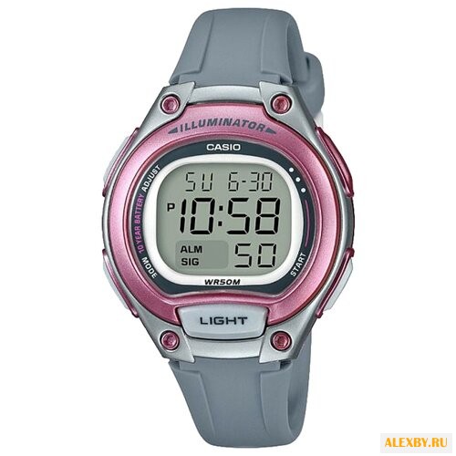 Наручные часы CASIO LW-203-8A
