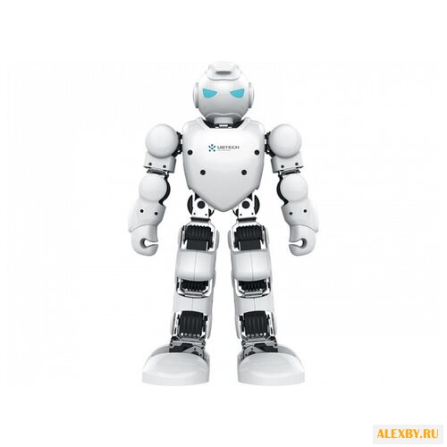 Робот UBTECH Alpha 1 Pro