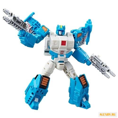 Трансформер Hasbro Transformers