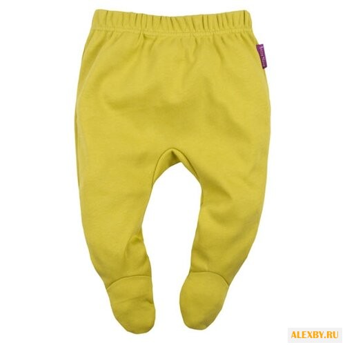 Ползунки Bossa Nova