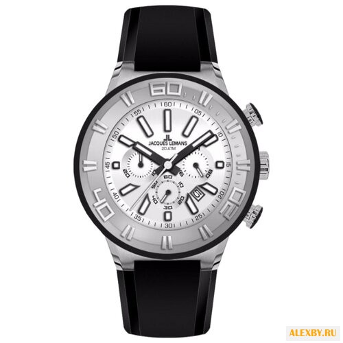 Наручные часы JACQUES LEMANS