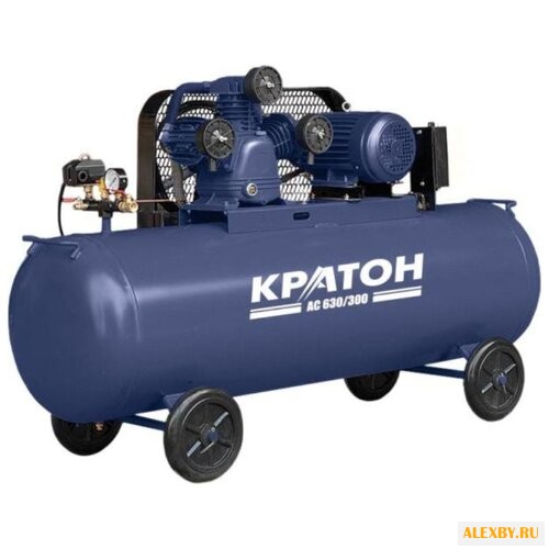 Компрессор Кратон AC 630 300