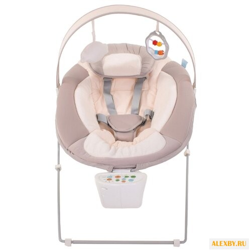 Шезлонг Nuovita Cullare