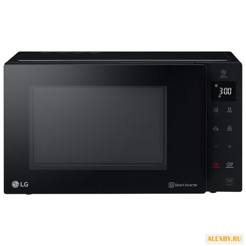 Микроволновая печь LG
