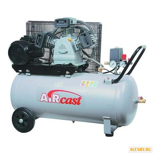 Компрессор Remeza СБ4 C-50.LB40