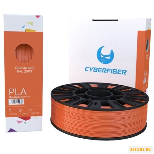 PLA пруток Cyberon 1.75 мм