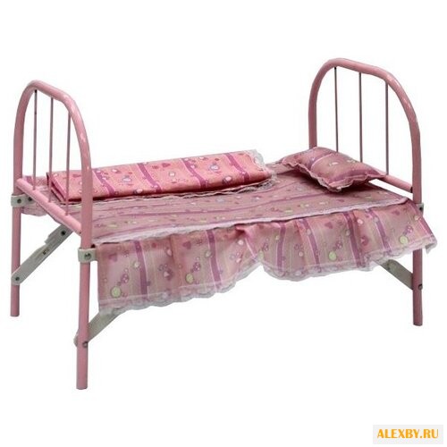 Shantou Gepai Кроватка для