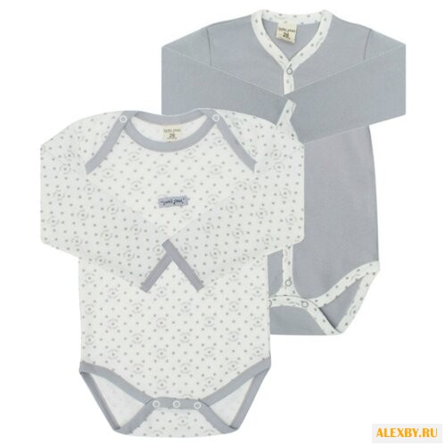 Боди lucky child