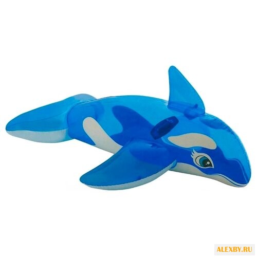 Надувная игрушка-наездник Intex