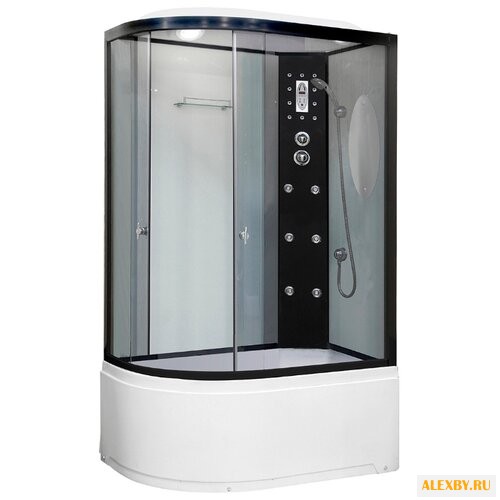 Закрытая кабина Niagara NG 1910 R