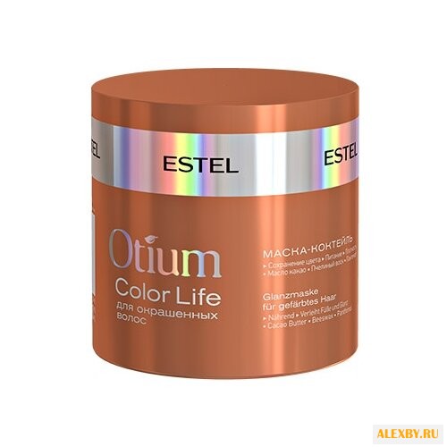 Estel Professional OTIUM COLOR