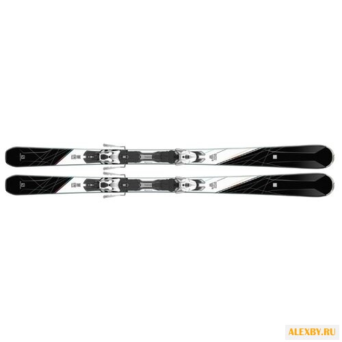 Горные лыжи Salomon W-Max 10 17